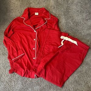 Soma pajama set size large